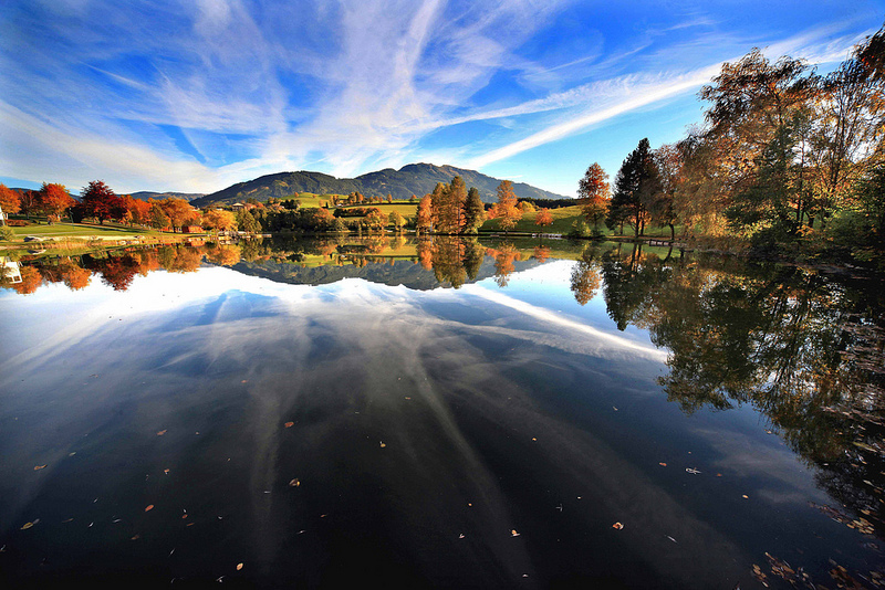 Urlaub in Saalfelden